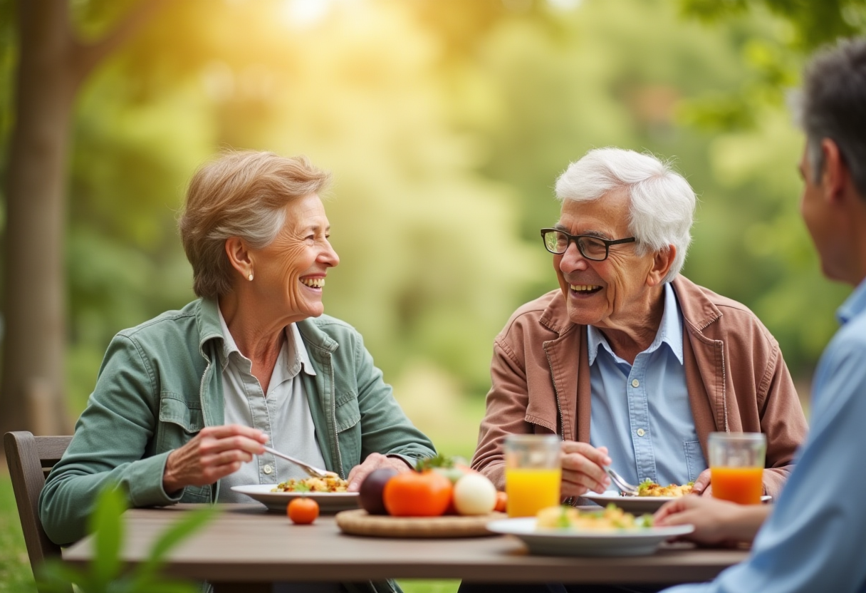 Команда SmartMeal Planner